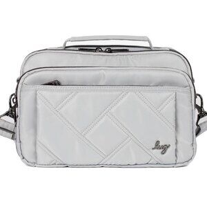 Lug Scoop SE - Cloud Gray